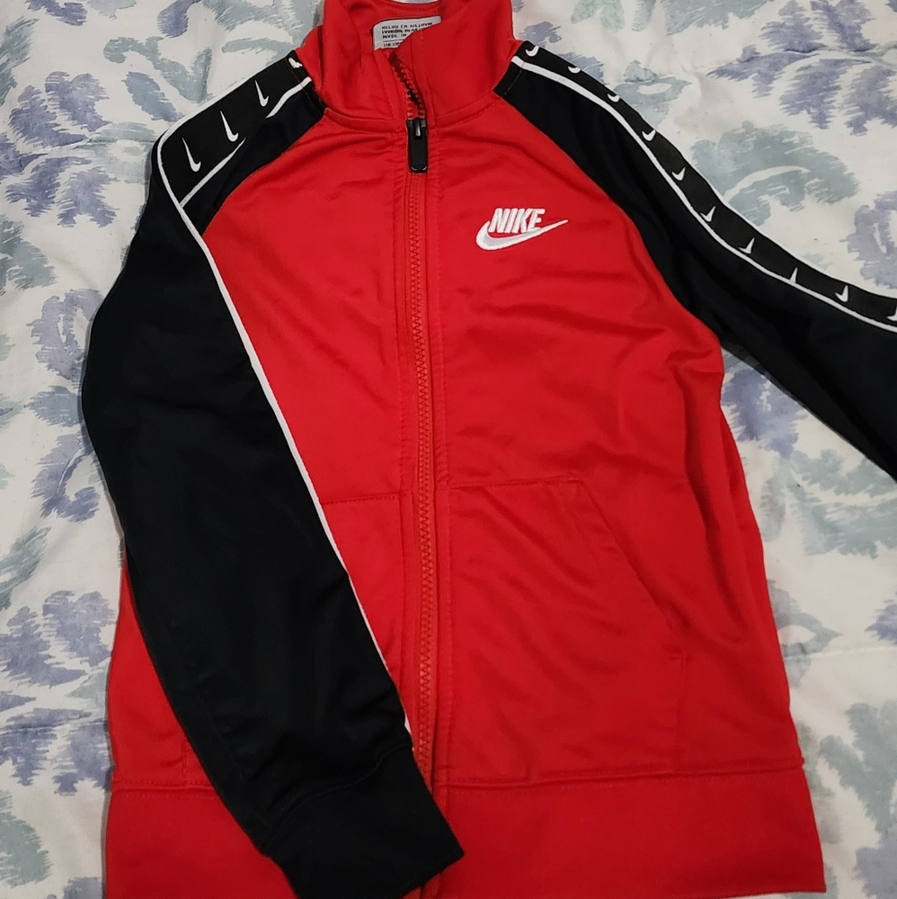 Boys Nike Jacket